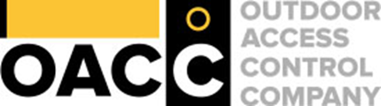 OACC — Outdoor Access Control Company